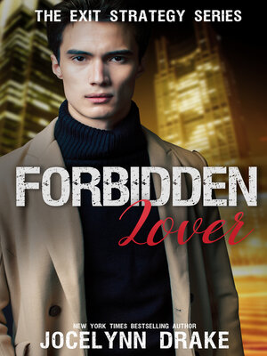 cover image of Forbidden Lover
